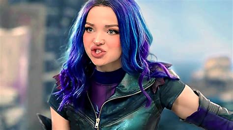 descendants 3 full movie youtube